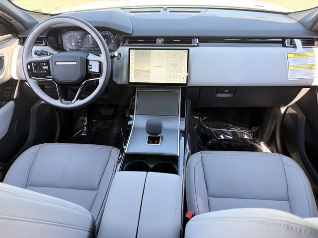 New 2026 Land Rover Range Rover Velar S AWD/4WD image 14