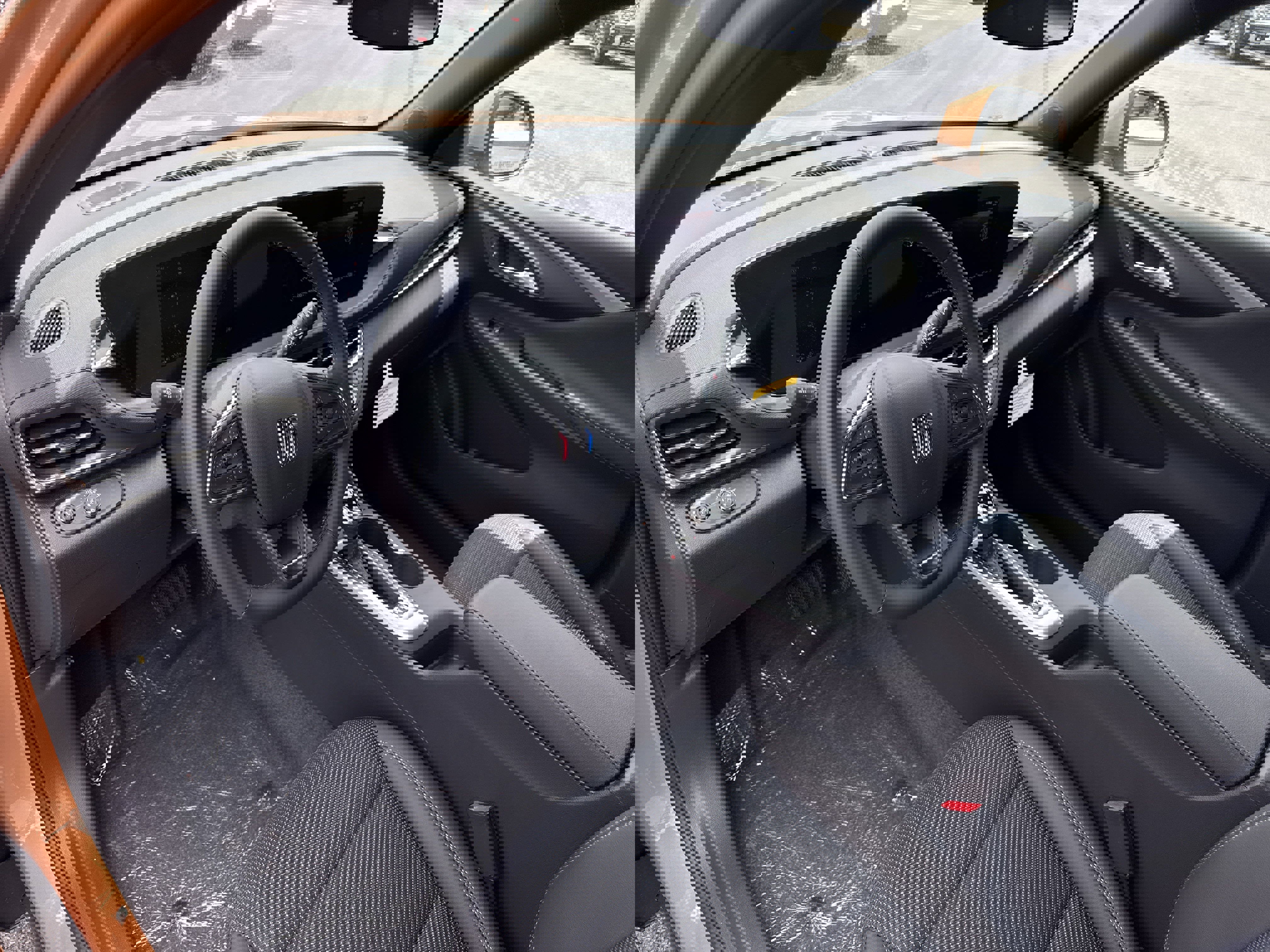 New 2025 Buick Envista Preferred w/ Convenience I Package image 11