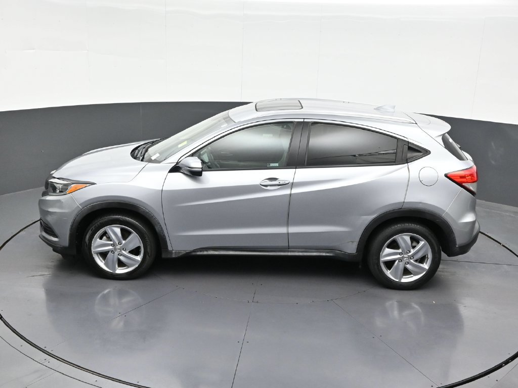 Used 2020 Honda HR-V EX image 13
