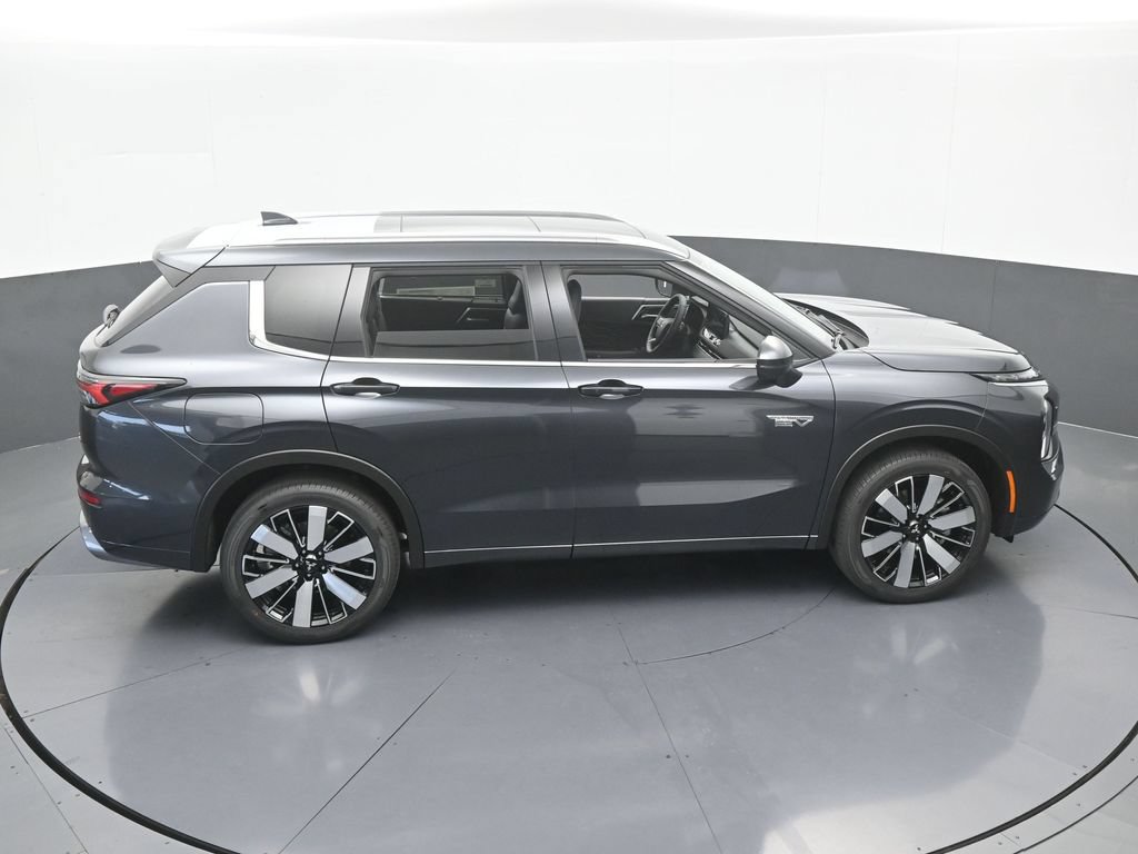 New 2026 Mitsubishi Outlander SEL AWD/4WD image 62