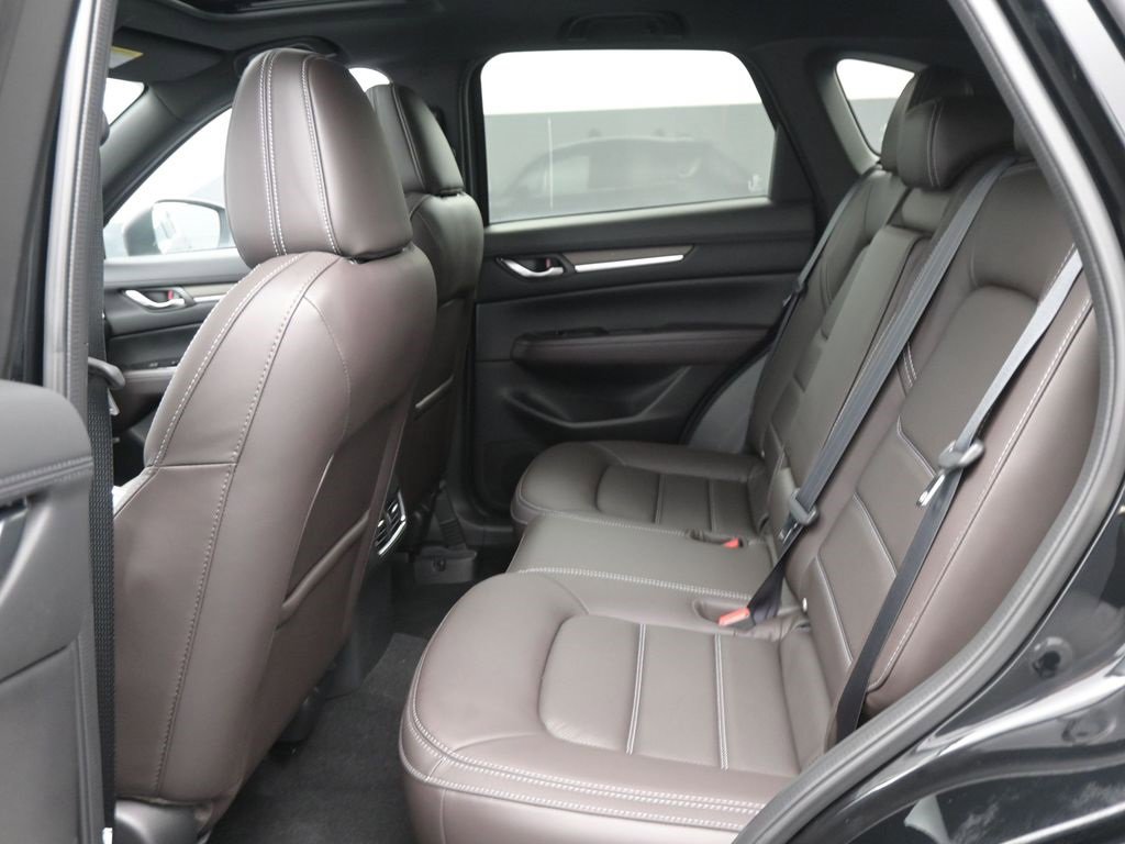 Used 2024 MAZDA CX-5 Signature image 6