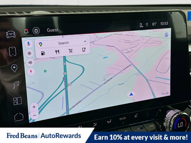 New 2025 GMC Canyon Elevation w/ Convenience Package image 10