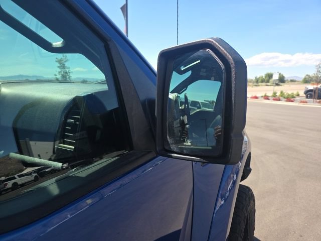 Used 2017 Ford F150 Raptor w/ Equipment Group 802A Luxury AWD/4WD image 8