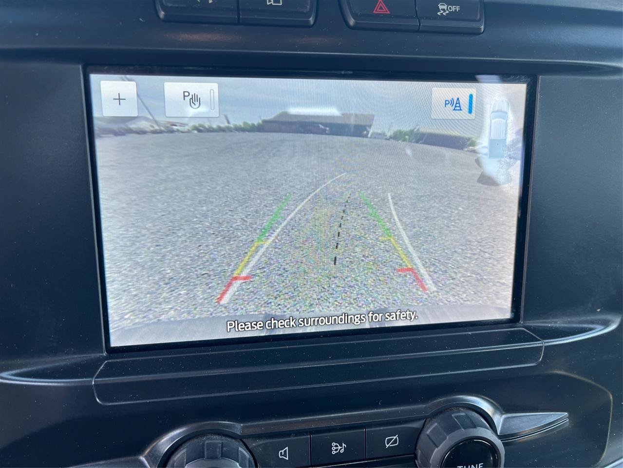 Used 2022 Ford F150 XL w/ Equipment Group 101A High RWD image 18
