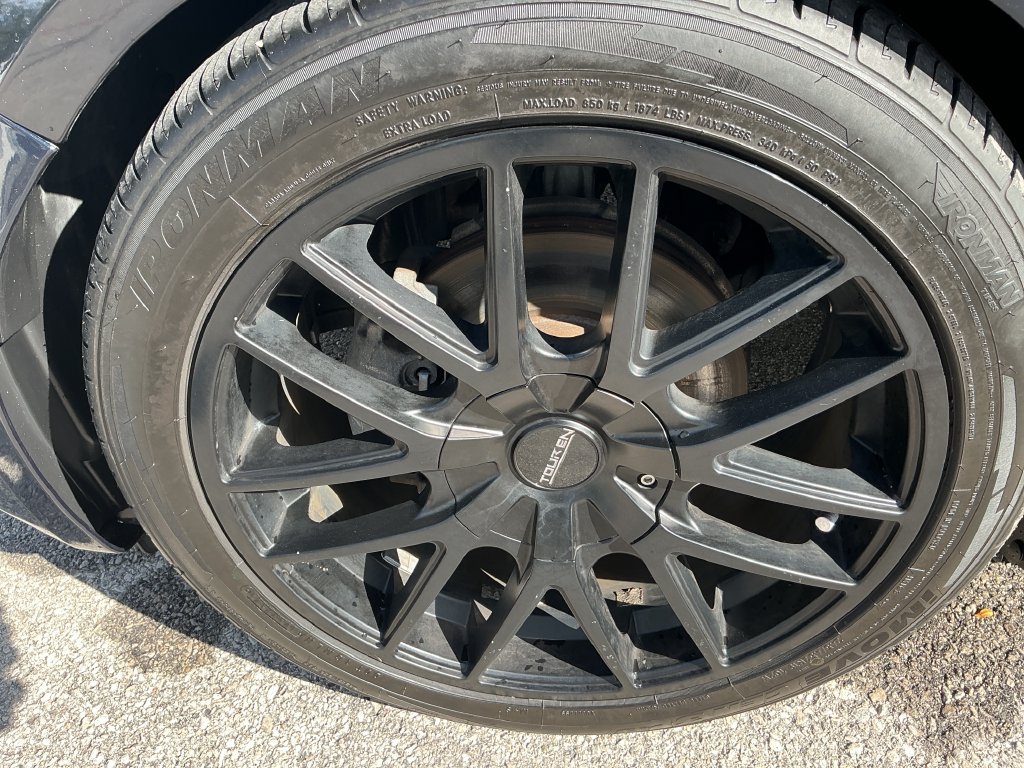 Used 2020 Ford Fusion SE FWD image 26