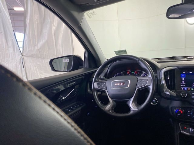 Used 2022 GMC Terrain AT4 w/ LPO, Floor Liner Package image 15