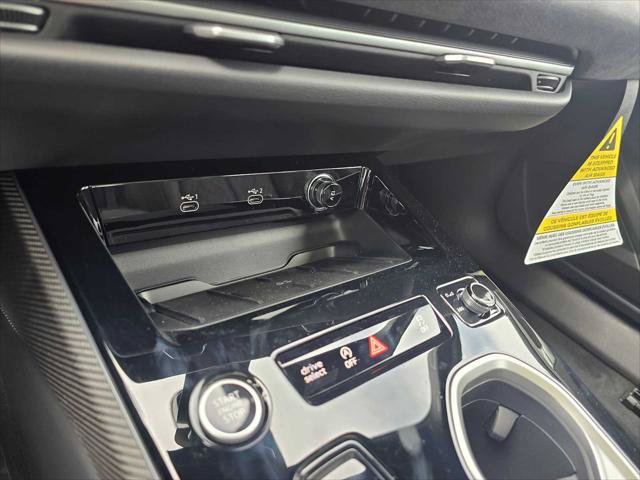 New 2026 Audi A6 Prestige AWD/4WD image 29