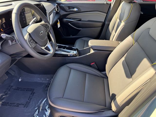 New 2026 Chevrolet Trax ACTIV w/ Driver Confidence Package image 13