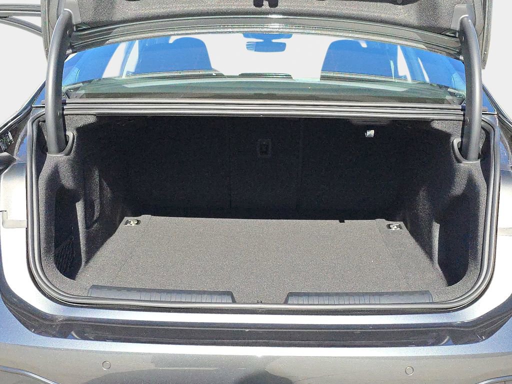 New 2026 Audi A6 Premium Plus image 12