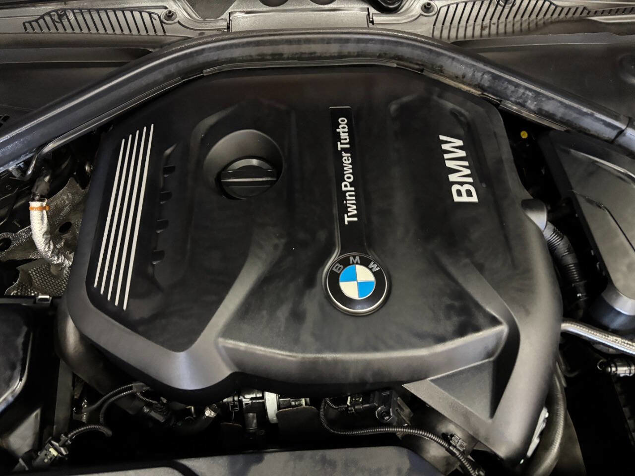 Used 2018 BMW 230i Convertible w/ M Sport Package image 33