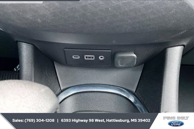 Used 2023 Chevrolet Malibu LT w/ Driver Confidence Package image 22