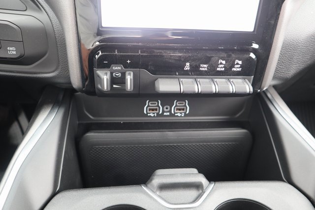 New 2026 RAM 2500 Big Horn image 14