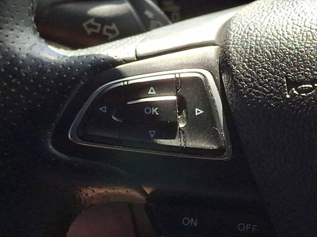 Used 2016 Ford Focus ST w/ Equipment Group 402A FWD image 20