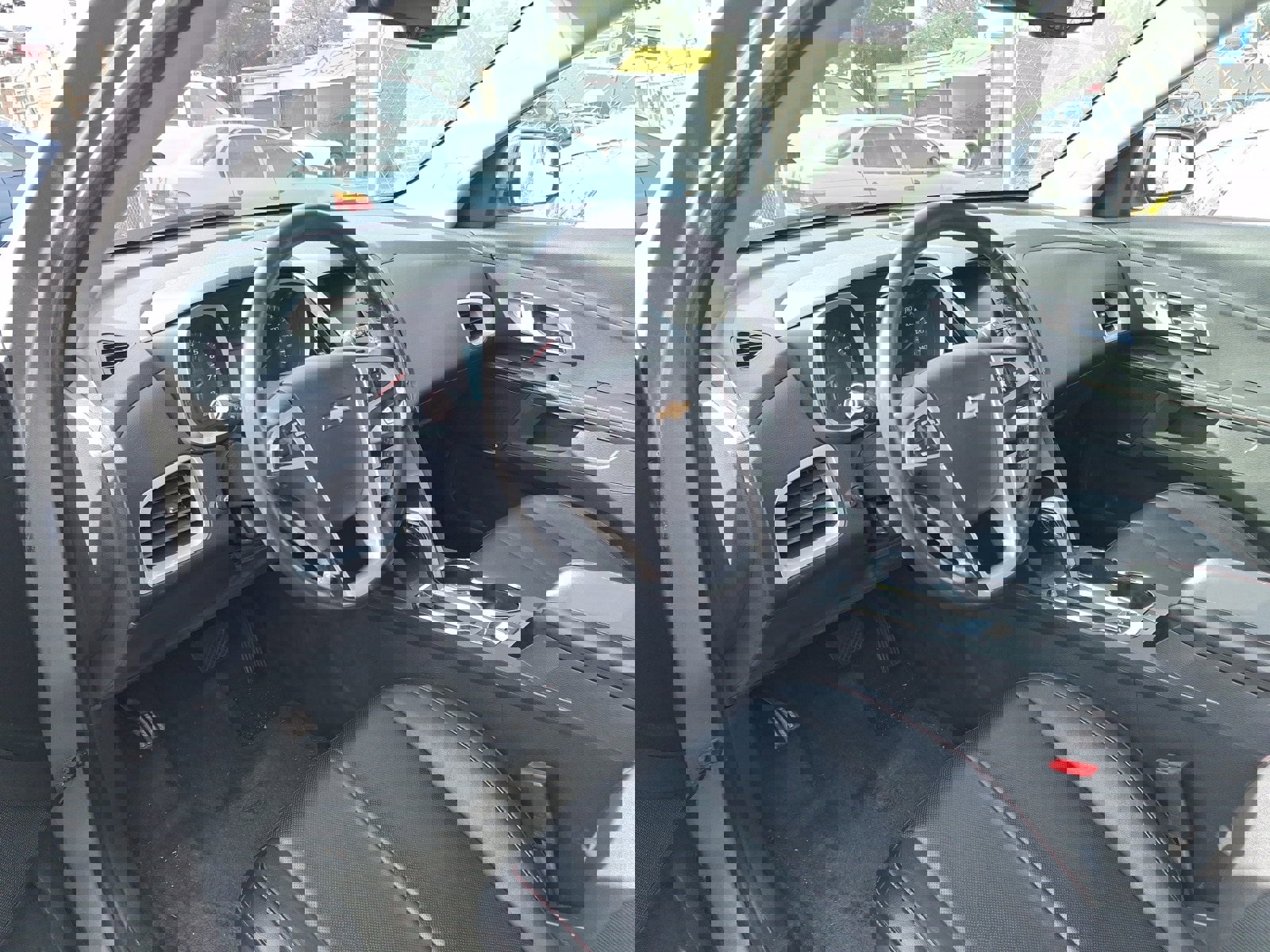 Used 2012 Chevrolet Equinox LTZ image 5