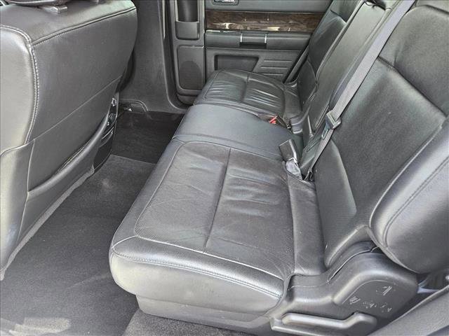 Used 2019 Ford Flex Limited image 20