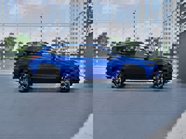 New 2026 Subaru Crosstrek 2.0i Premium image 6