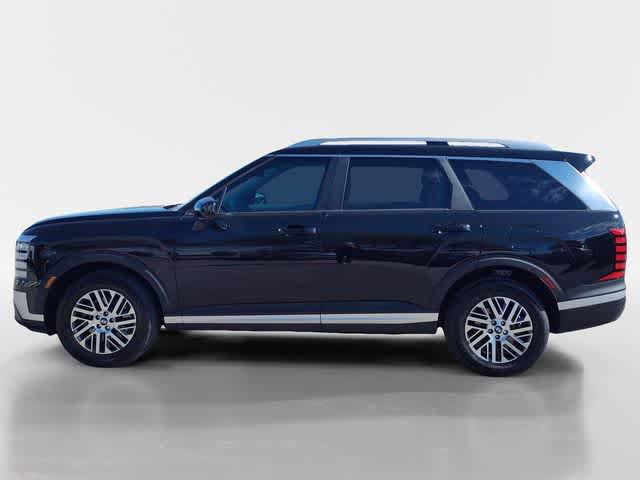 New 2026 Hyundai Palisade SEL FWD image 3