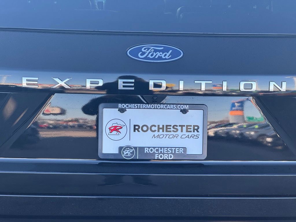 New 2026 Ford Expedition Max Active AWD/4WD image 42