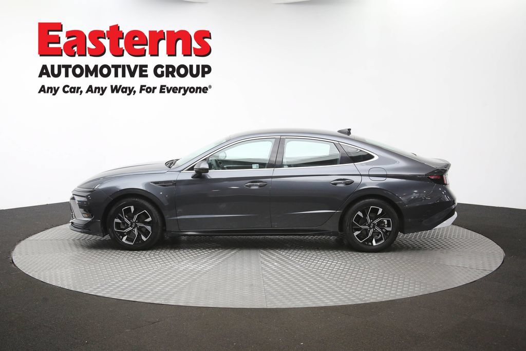 Used 2024 Hyundai Sonata SEL FWD image 61