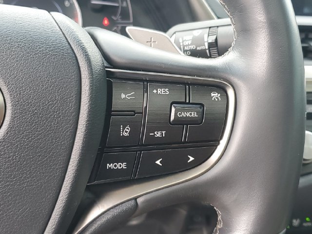 Used 2021 Lexus ES 250 w/ Premium Package AWD/4WD image 22