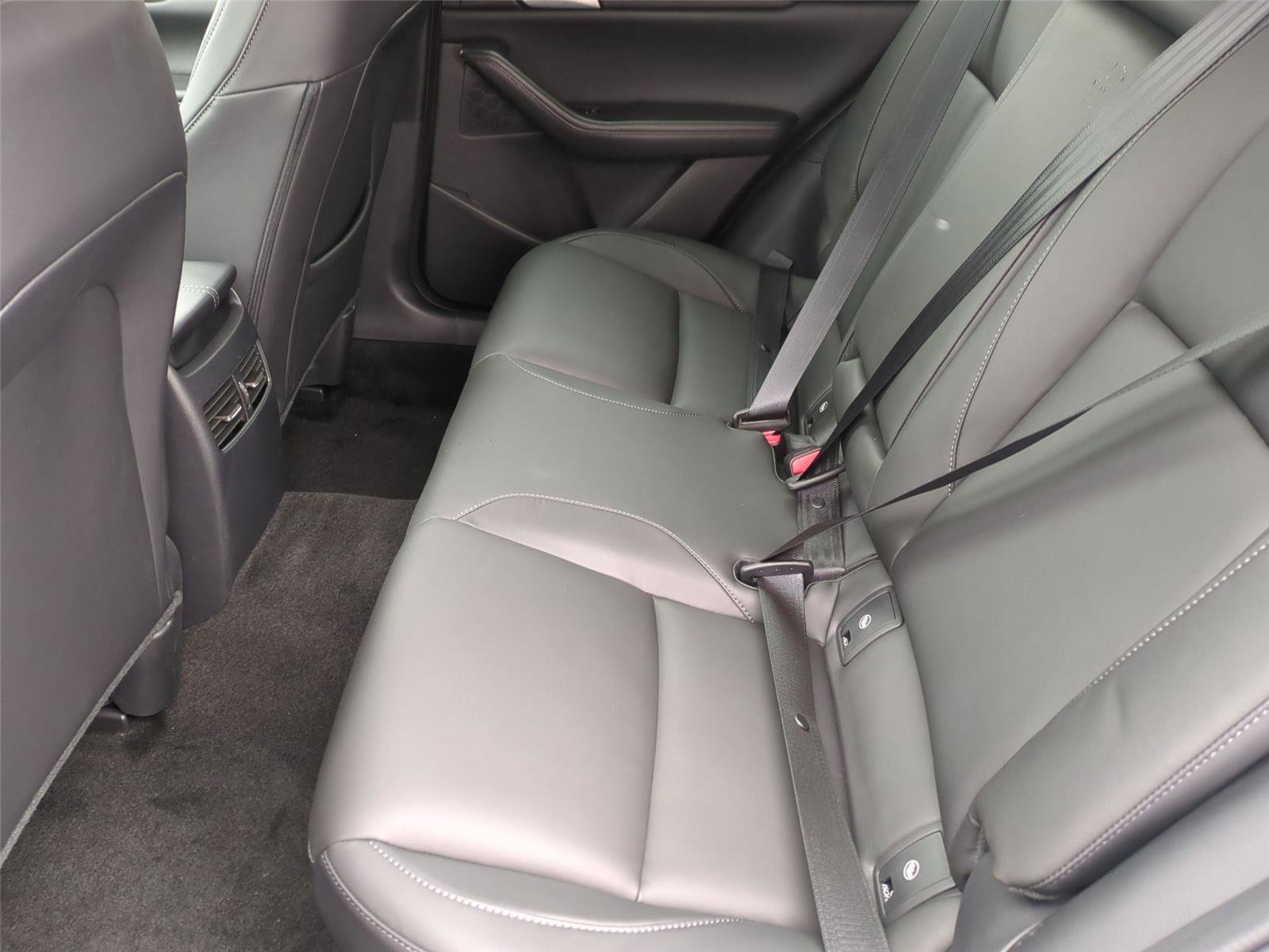 New 2026 MAZDA CX-30 AWD 2.5 S image 17