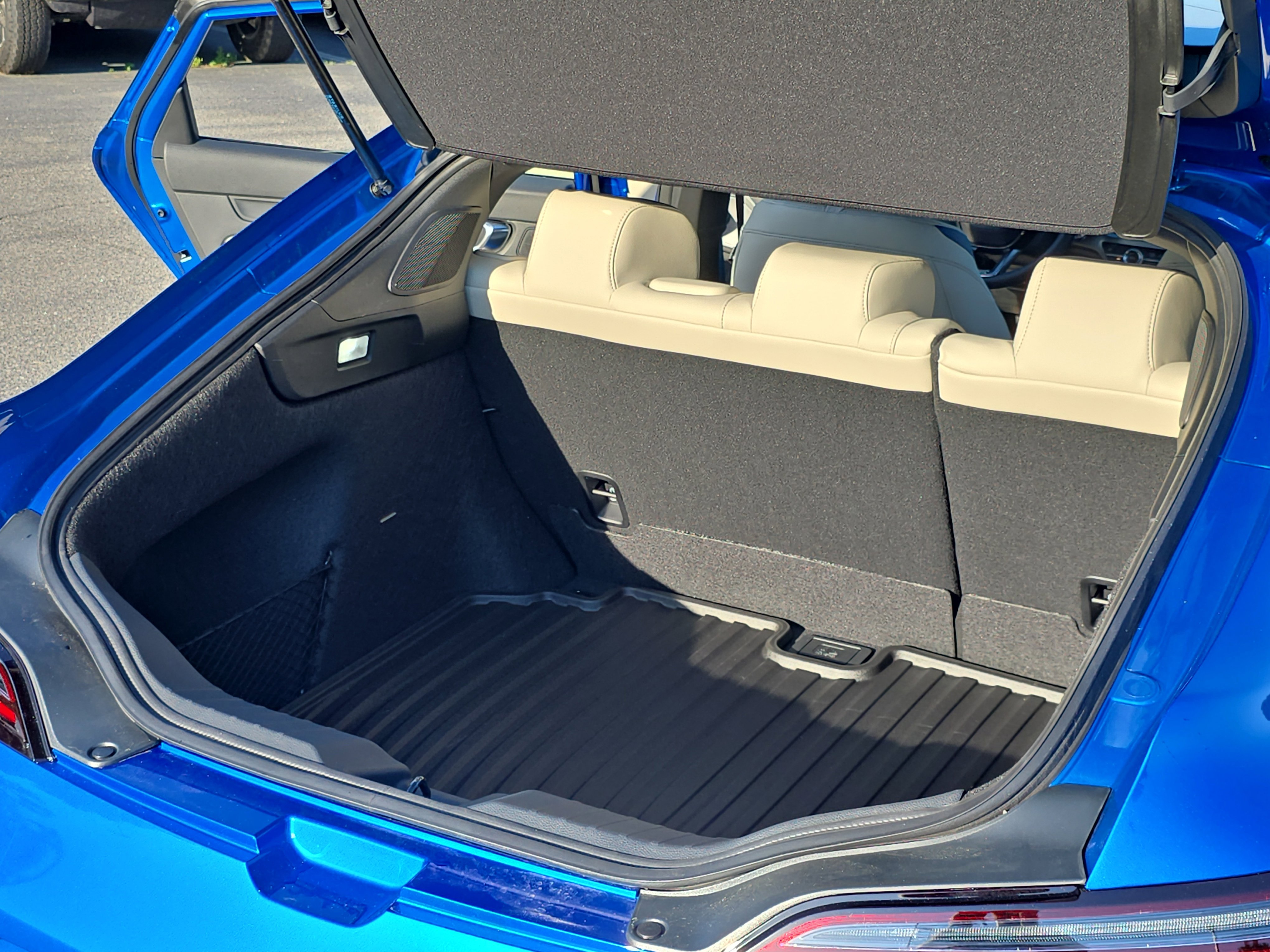 Used 2026 Acura Integra A-Spec image 12