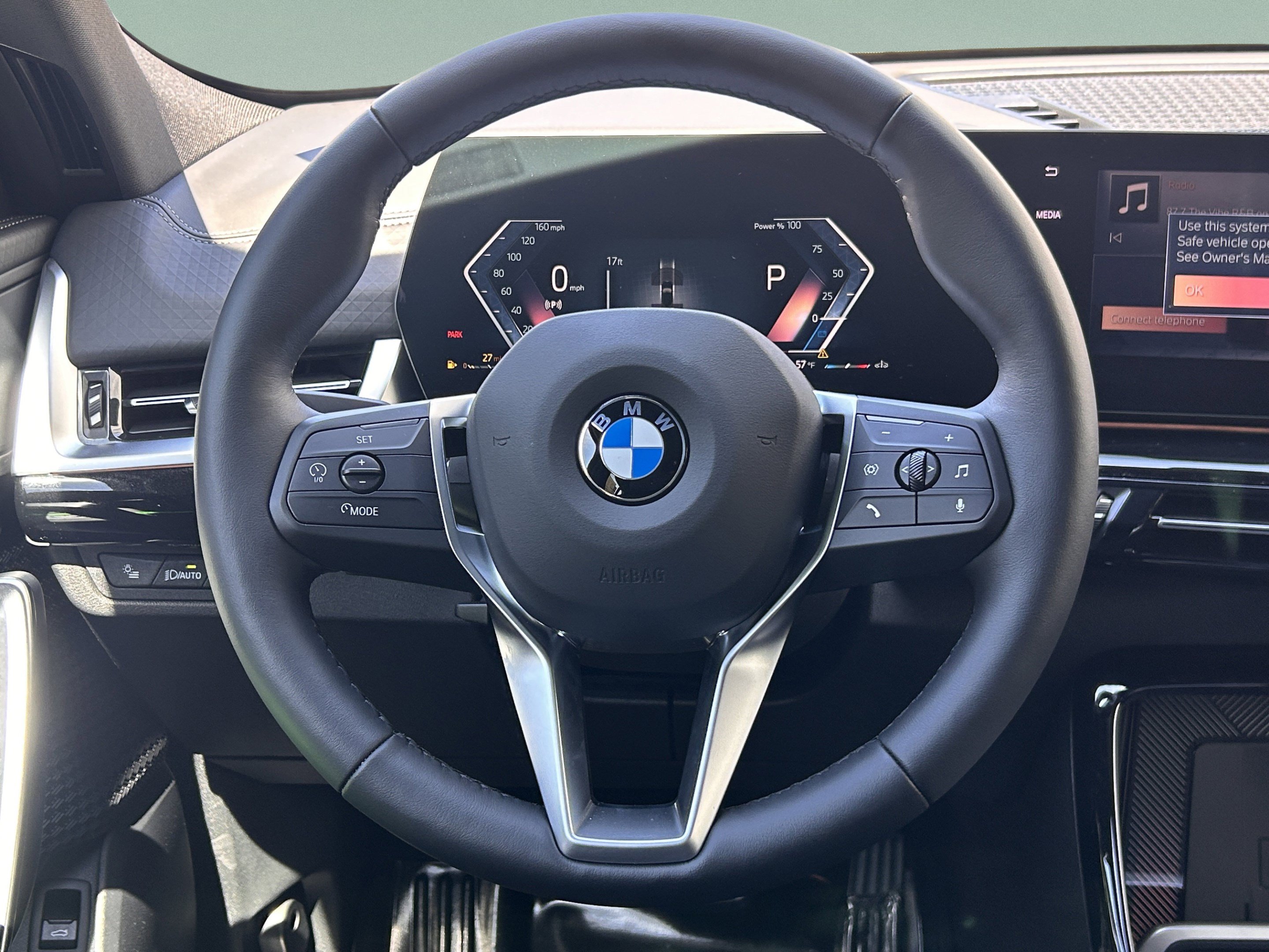 Used 2026 BMW X2 xDrive28i w/ Convenience Package AWD/4WD image 8