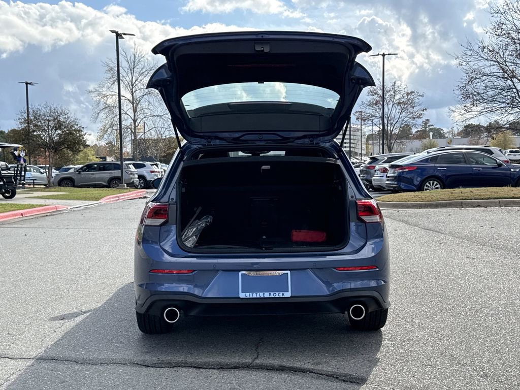 New 2026 Volkswagen GTI SE image 15