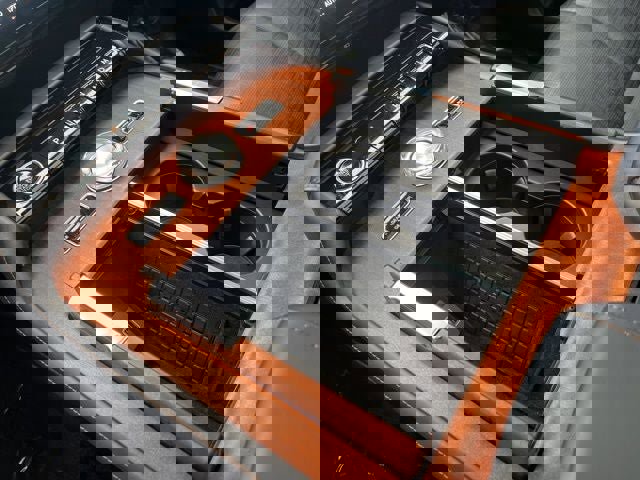 Used 2025 Lincoln Navigator L Black Label image 44