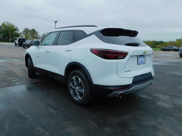 Used 2023 Chevrolet Blazer LT w/ Convenience Package image 9