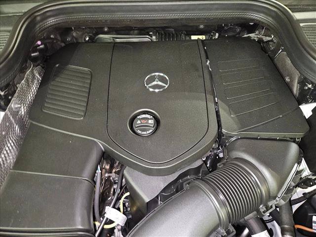 Used 2026 Mercedes-Benz GLE 350 4MATIC image 17