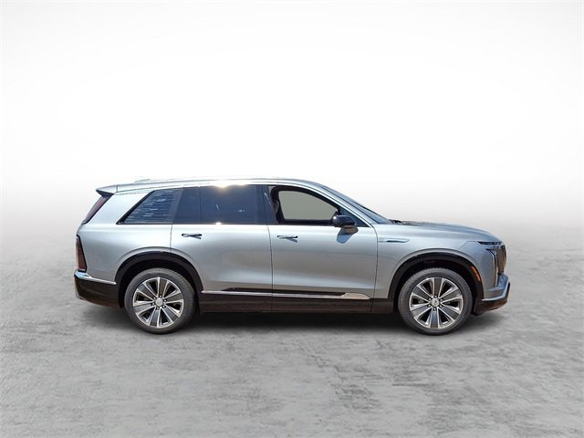New 2026 Cadillac Vistiq Luxury image 2
