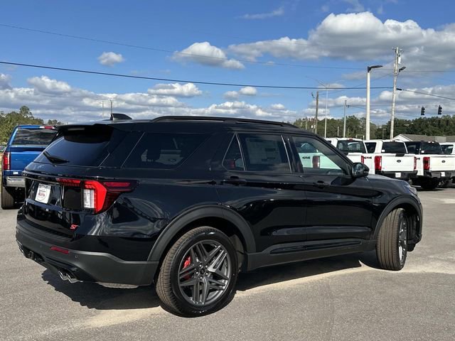 New 2026 Ford Explorer ST w/ Sun And Sound Package image 7