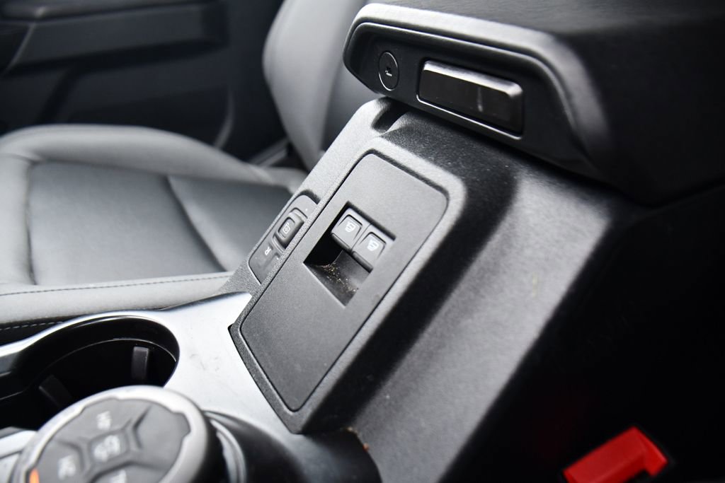 Used 2024 Ford Bronco Big Bend image 21