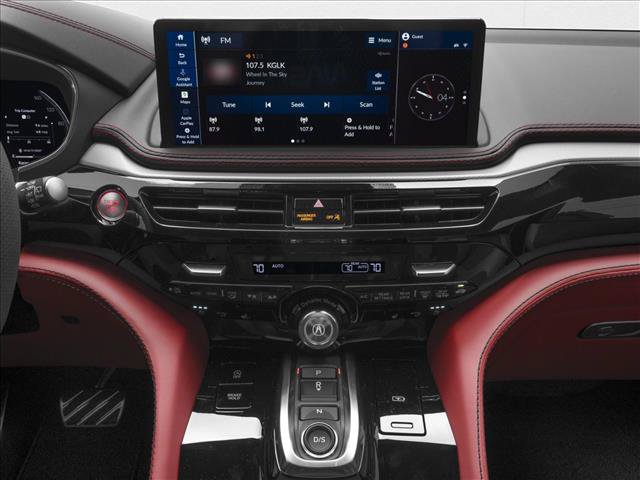 New 2026 Acura MDX A-Spec AWD/4WD image 7