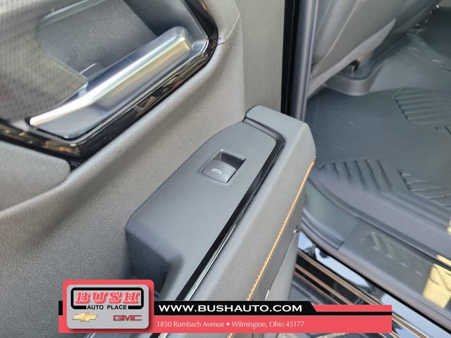 New 2026 GMC Sierra 1500 AT4 w/ AT4 Premium Package AWD/4WD image 14