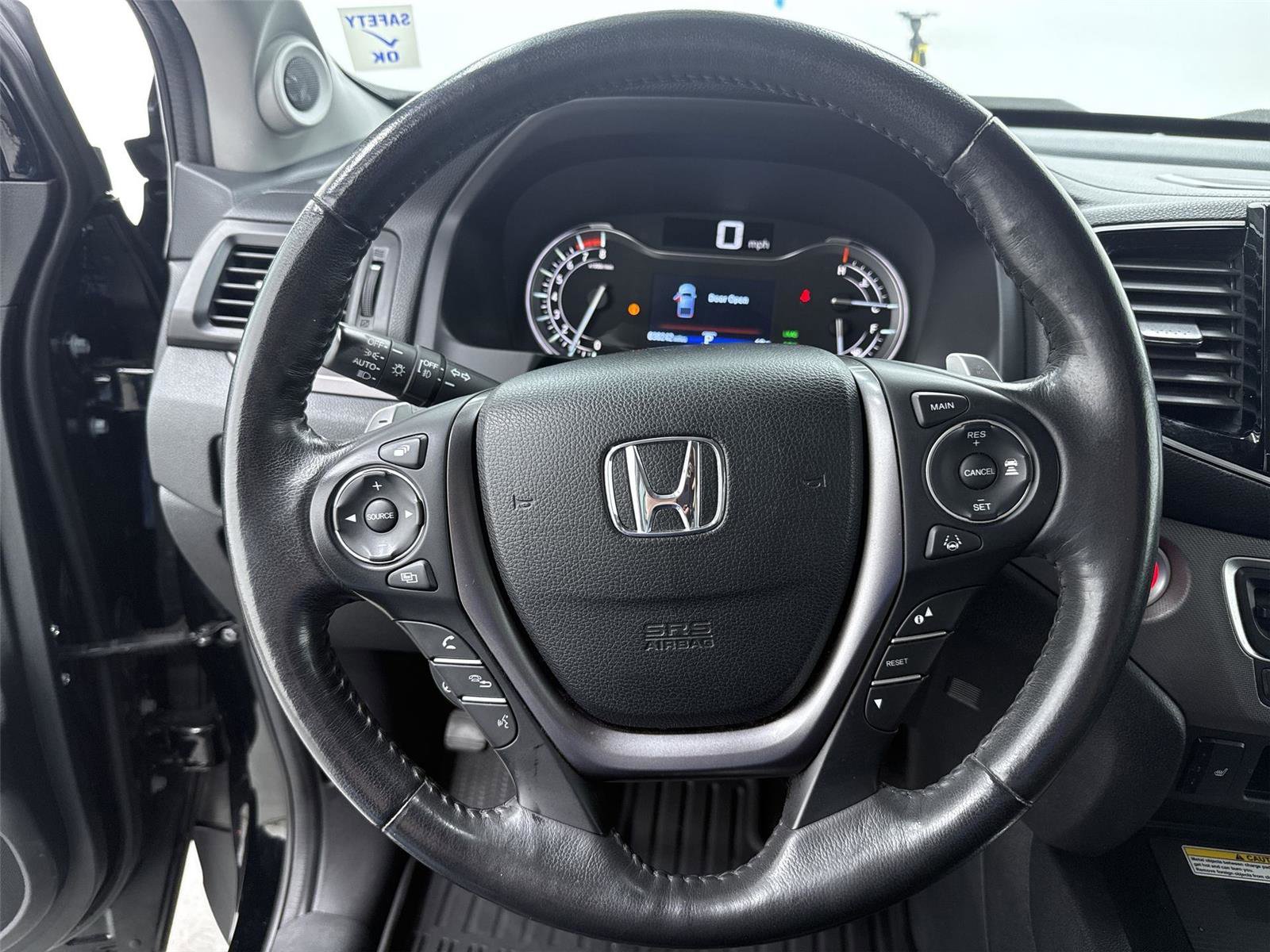 Used 2022 Honda Ridgeline RTL-E image 22