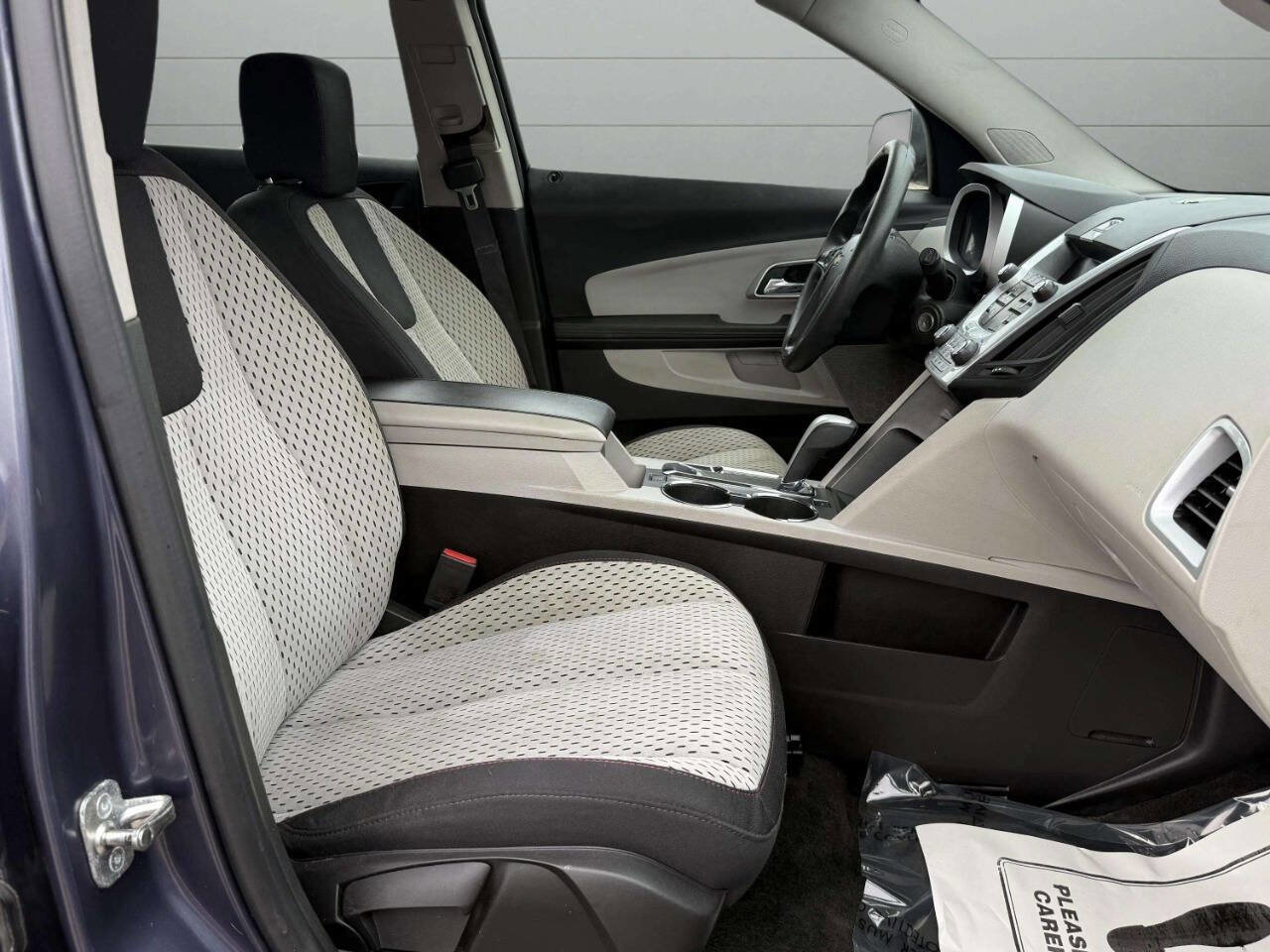 Used 2013 Chevrolet Equinox LS image 14