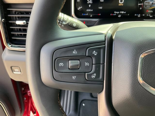 Used 2026 GMC Sierra 2500 AT4 w/ AT4 Premium Plus Package image 12