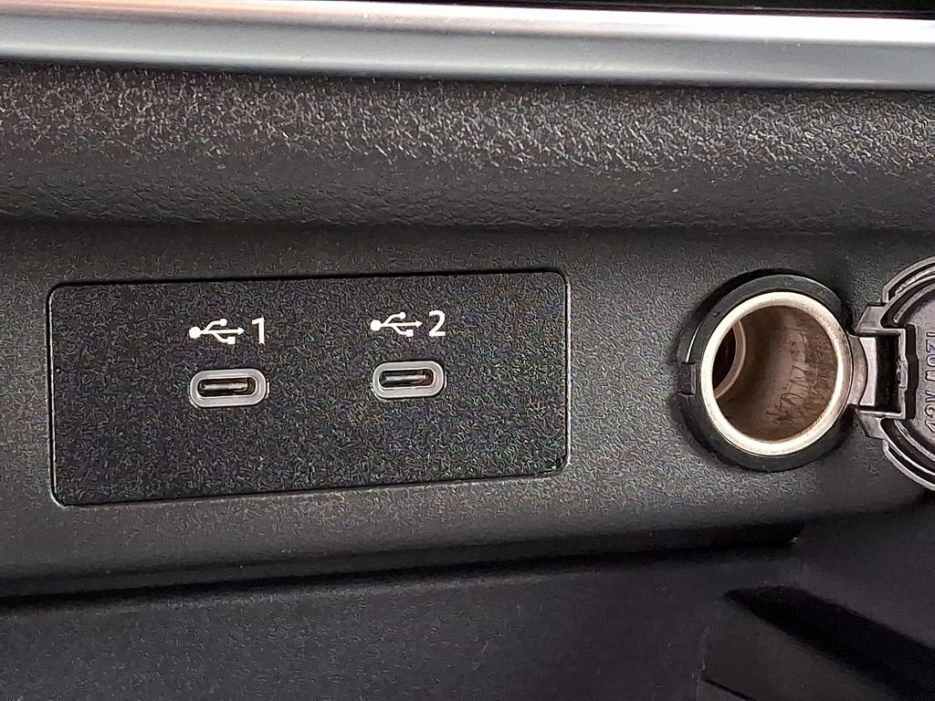 Used 2024 Nissan Rogue S image 24