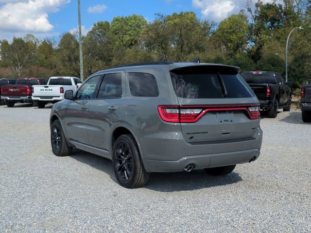 New 2026 Dodge Durango GT w/ Blacktop Package image 3