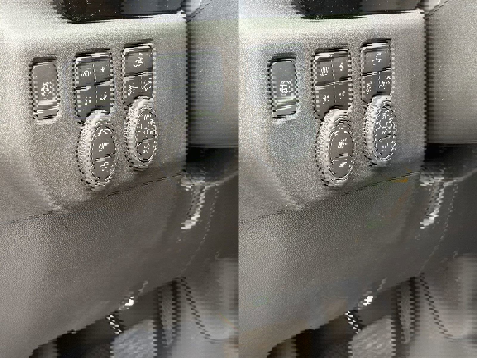 Certified 2024 Chevrolet Silverado 1500 RST w/ Z71 Off-Road Package image 17