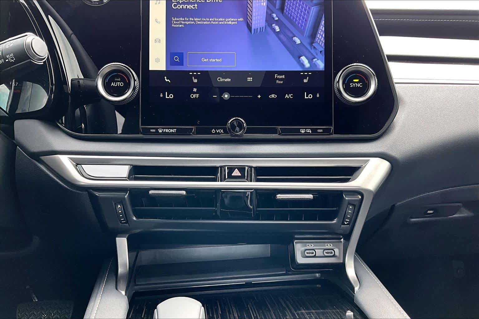 New 2026 Lexus RX 350 FWD image 19