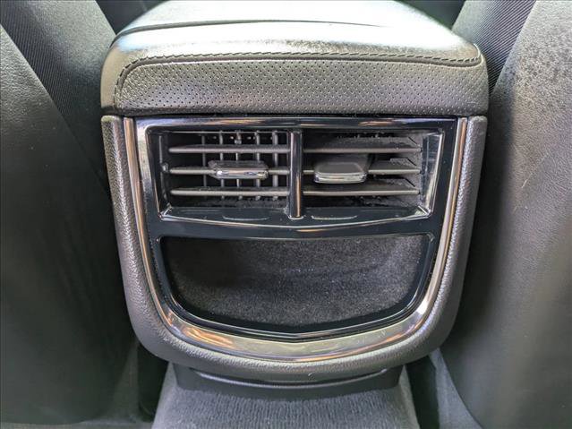 Used 2019 Cadillac CTS Luxury RWD image 18