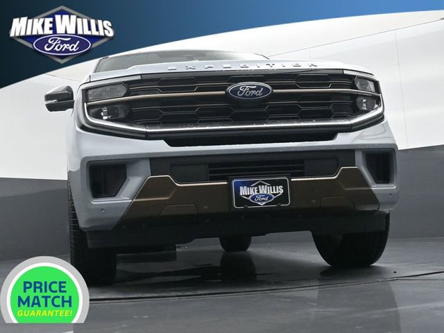 New 2026 Ford Expedition Max King Ranch image 18