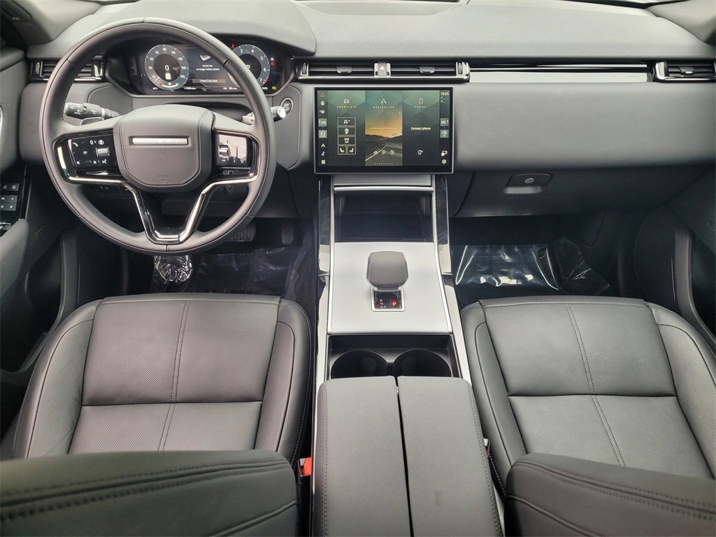 Used 2025 Land Rover Range Rover Velar S image 12