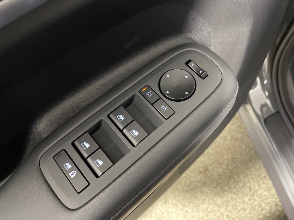 New 2026 Hyundai Santa Fe SEL AWD/4WD image 18