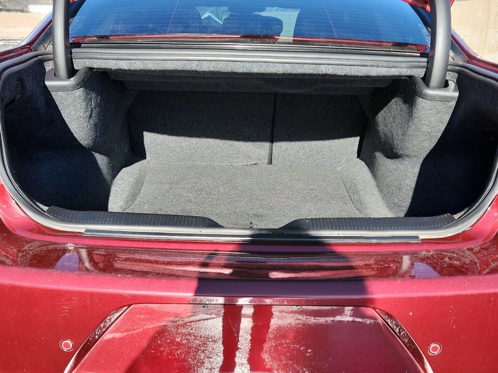 Used 2022 Dodge Charger GT image 12