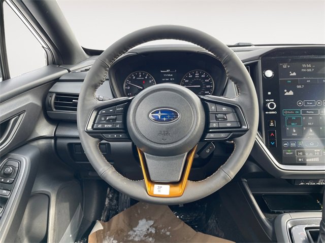 New 2026 Subaru Crosstrek 2.5i Wilderness image 12