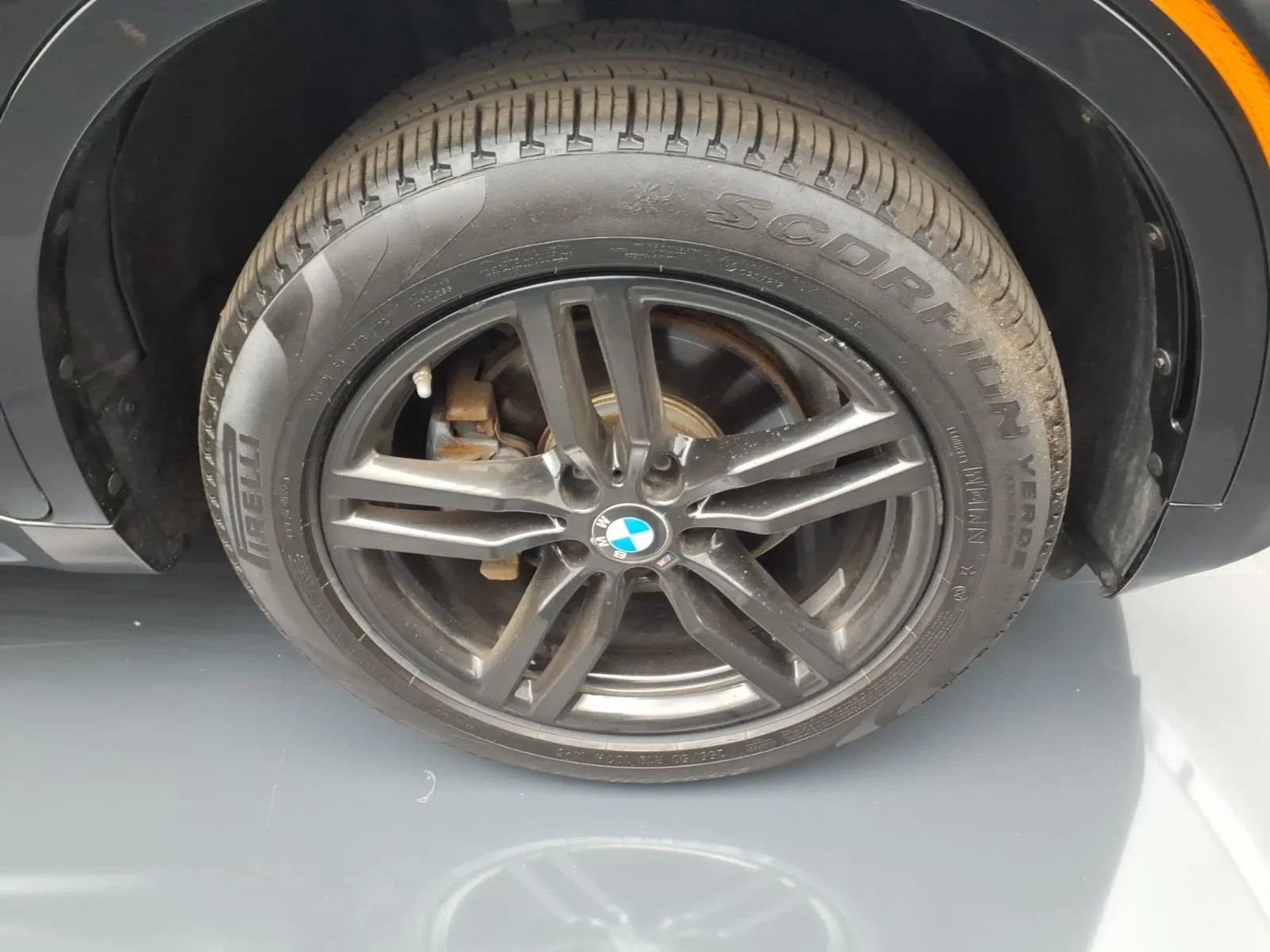 Used 2019 BMW X6 xDrive35i AWD/4WD image 9